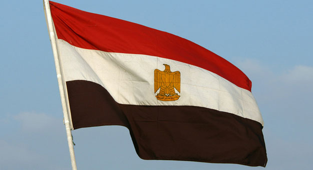 تعرف على تاريخ نشأة العلم المصرى على مر العصور 2014