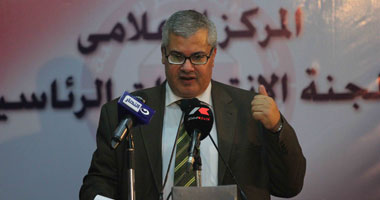 تمديد الانتخابات الرئاسية في مصر ليوم ثالث 2014