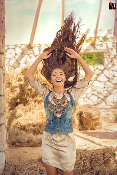 صور الممثلة المصرية ميرنا المهندس 2014 , أحدث صور ميرنا المهندس 2015 Mirna El Mohandes
