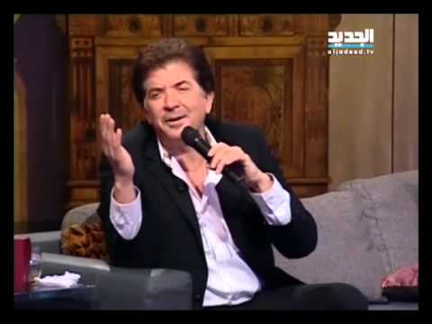 مشاهدة برنامج بعدنا مع رابعة حلقة وليد توفيق اليوم الخميس 29-5-2014