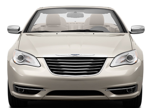 صور ومواصفات وسعر سيارة كرايسلر 2014 Chrysler