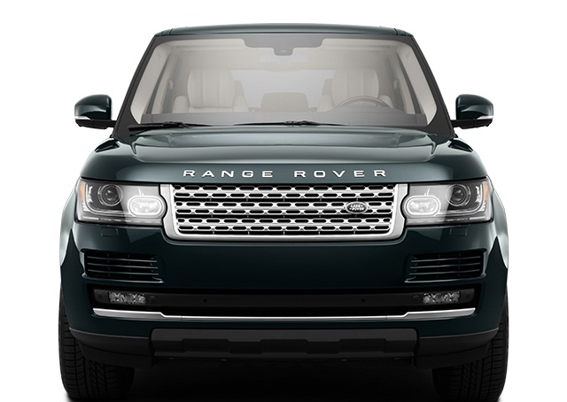 صور ومواصفات وسعر سيارة لاند روفر رينج روفر 2014 Land Rover Range Rover L