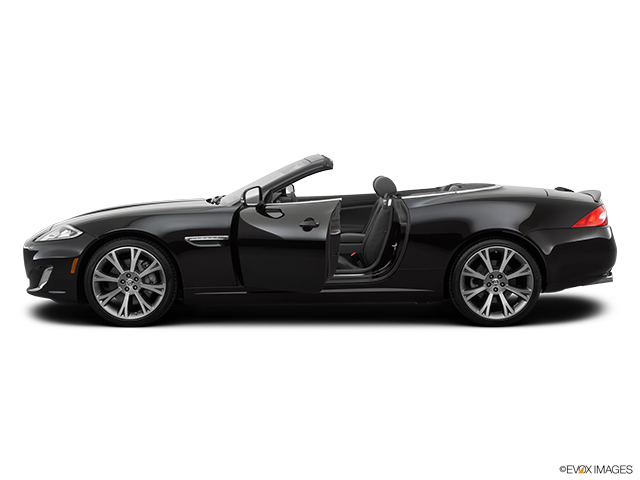 صور ومواصفات وسعر سيارة جاكوار اكس كاي المكشوفة 2014 Jaguar XK Convertible