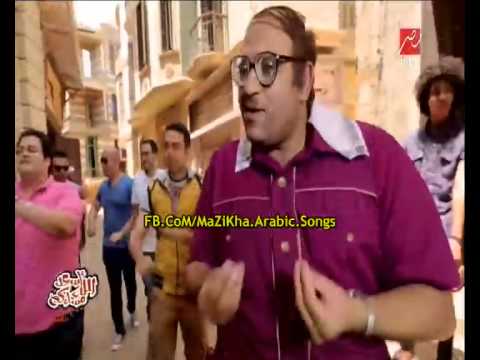 يوتيوب اغنية كمالة بشرة خير سيد ابو حفيظة 2014 برنامج اسعد الله مساءكم
