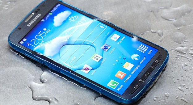 رسميا اطلاق هاتف Galaxy S5 Active , مواصفات وسعر هاتف Galaxy S5 Active