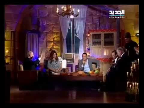 مشاهدة برنامج غنيلي ت غنيلك حلقة علي حليحل اليوم السبت 31-5-2014