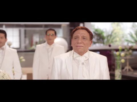 بالفيديو رقص صافيناز في مسلسل الزعيم صاحب السعادة رمضان 2014