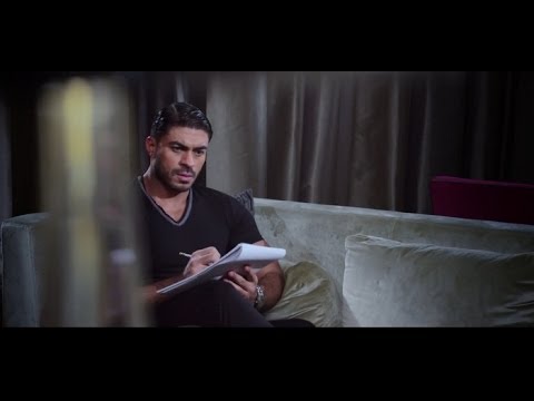 بالفيديو البرومو الثاني لمسلسل الحب سلطان رمضان 2014