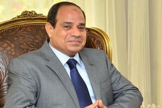 صور عبد الفتاح السيسي الرئيس المصري المنتخب 2014 , صور رئيس مصر عبد الفتاح السيسي 2014