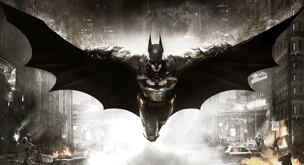 بالفيديو اعلان ومزايا لعبة Batman: Arkham Knight الجديدة