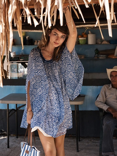 مجموعة مانجو لملابس البحر 2014 , صور ملابس انيقة للبحر 2015