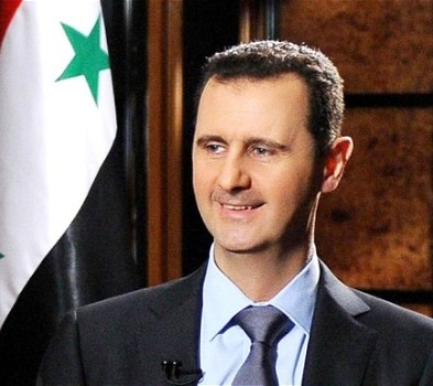 بشار الأسد يفوز بالانتخابات السورية 2014 بنسبة 88.7%