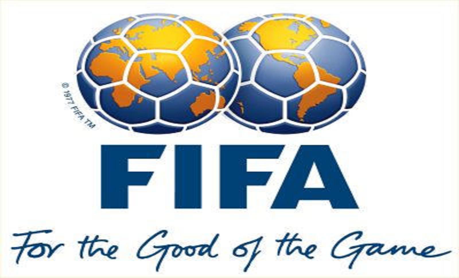 تصنيف الاتحاد الدولي لكرة القدم فيفا شهر يونيو2014 , ترتيب المنتخبات حسب الفيفا حزيران 2014
