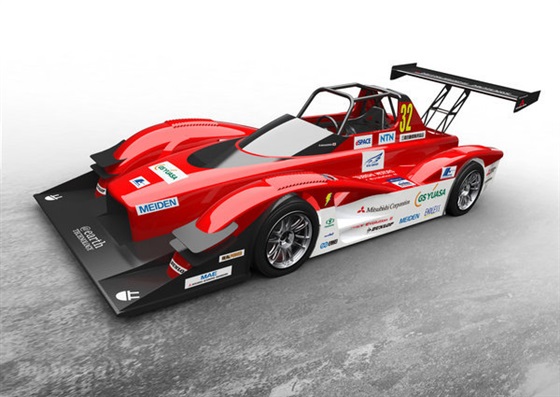 صور سيارة ميتسوبيشي ميف Evolution III الرياضية موديل 2014 الجديدة