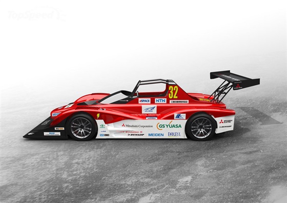 صور سيارة ميتسوبيشي ميف Evolution III الرياضية موديل 2014 الجديدة