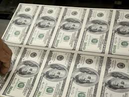 سعر الدولار فى السوق السوداء اليوم الجمعة 6-6-2014
