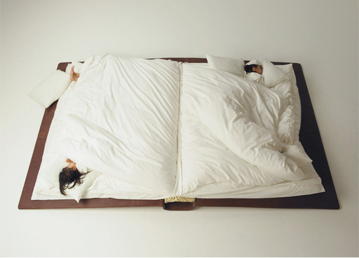 بالصور أغرب 28 سرير يمكن ان تشاهدهم في حياتك , اغرب السراير في العالم 2014