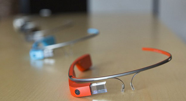 ميزة جديدة تضاف الى نظارة جوجل الذكية , تعرف عليها بالصور