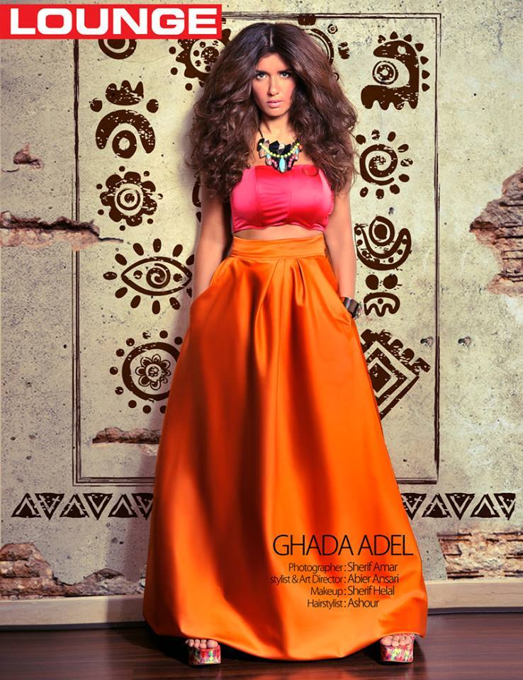 صور الممثلة المصرية غادة عادل 2015 , أحدث صور غادة عادل 2015 Ghada Adel