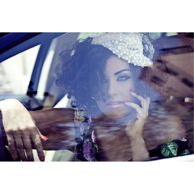 صور الممثلة الاردنية دانا حمدان 2014 , احدث صور دانا حمدان 2015 Dana Hamdan