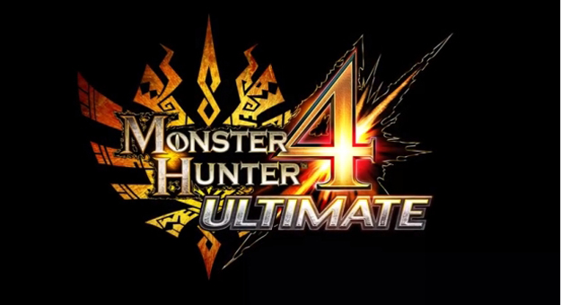 بالفيديو اعلان لعبة Ultimate Monster Hunter 4