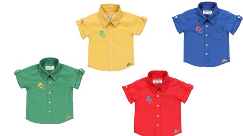 ملابس اولاد للعيد 2014 , ملابس ملونة للاولاد الصغار 2014 , مجموعة ملابس العيد للصبيان 2015