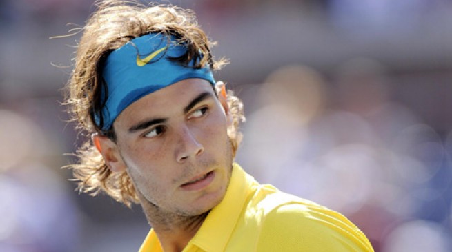 حقائق ومعلومات عن لاعب التنس الاسباني رفائيل نادال 2014