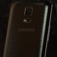 صور ومواصفات هاتف سامسونج Galaxy F الجديد 2014