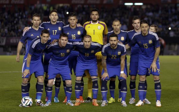 رسميا تشكيلة منتخب البوسنة في كأس العالم 2014