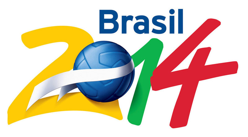 صور شعار كأس العالم 2014 بالبرازيل , صور لوجو كاس العالم 2014 , world cup 2014 official logo
