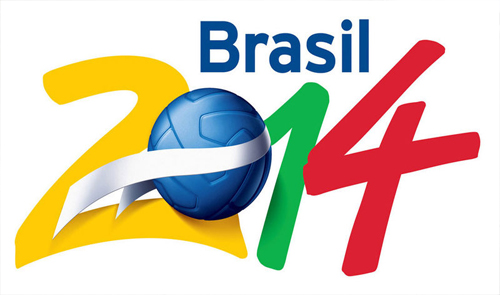 محرك البحث جوجل يحتفل بكأس العالم على طريقته الخاصة 2014