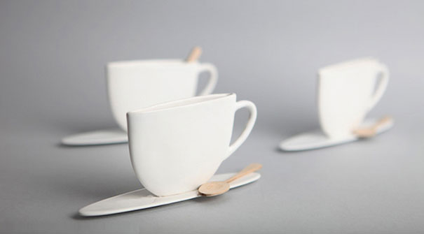 صور أكواب شاى غريبة ومبتكرة 2014 , أشكال أكواب الشاى ستبهرك 2015