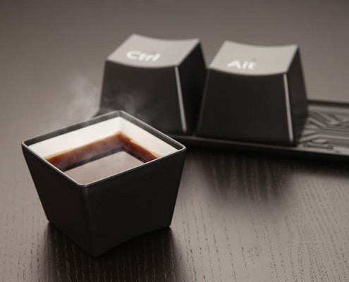 صور أكواب شاى غريبة ومبتكرة 2014 , أشكال أكواب الشاى ستبهرك 2015