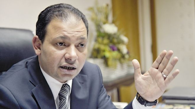 رئيس التلفزيون المصرى لم نشتري حقوق كأس العالم 2014 , وكل ما ذكر اشاعات