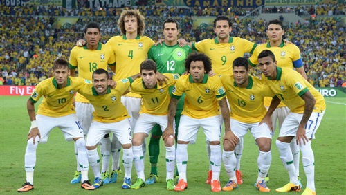 4 اسباب تهدد منتخب البرازيل في مباراة كرواتيا اليوم 12-6-2014