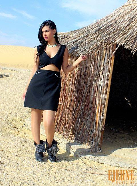 صور الممثلة التونسية ساندى علي 2015 , أحدث صور ساندى علي 2015 Sandy Ali