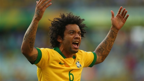 لأول مرة لاعب برازيلي يسجل هدفاً بالخطأ في تاريخ كأس العالم