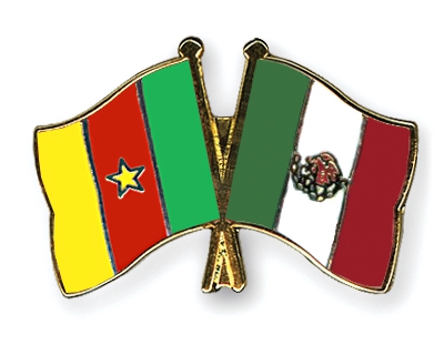 توقيت وموعد مباراة الكاميرون والمكسيك اليوم الجمعة 13-6-2014 والقنوات الناقلة