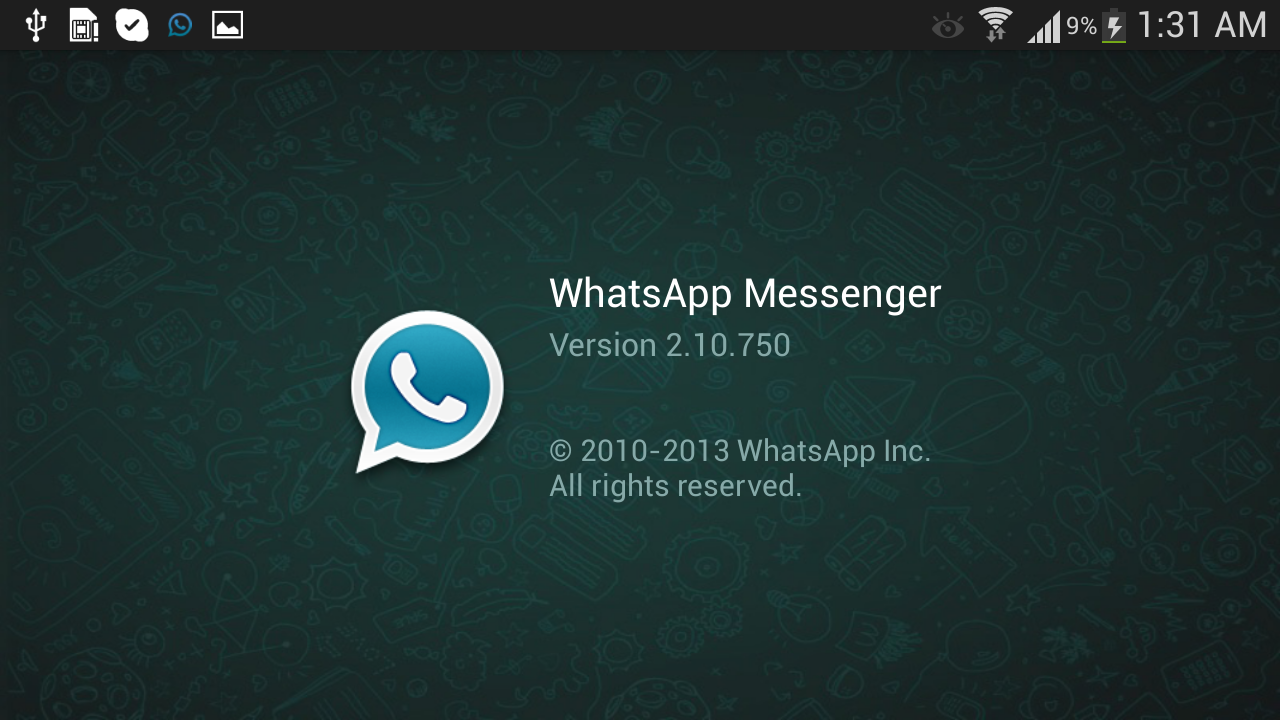 تحميل تطبيق واتس اب بلس الجديد اخر اصدار لجميع الاجهزة 2014 Download WhatsApp Plus