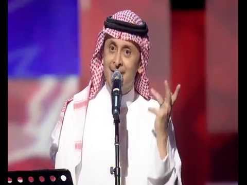 يوتيوب اغنية قنوع عبد المجيد عبدالله حفلة دبي 2014 hd