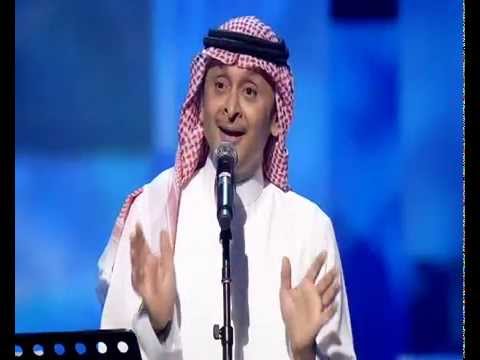 يوتيوب اغنية مجنون صاحي عبد المجيد عبدالله حفلة دبي 2014 hd