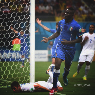 صور خلفيات مباراة ايطاليا وانجلترا في كأس العالم 2014