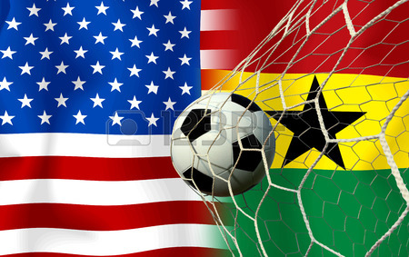 تحميل , تنزيل , مشاهدة أهداف مباراة غانا والولايات المتحدة الأمريكية اليوم الاثنين 16-6-2014