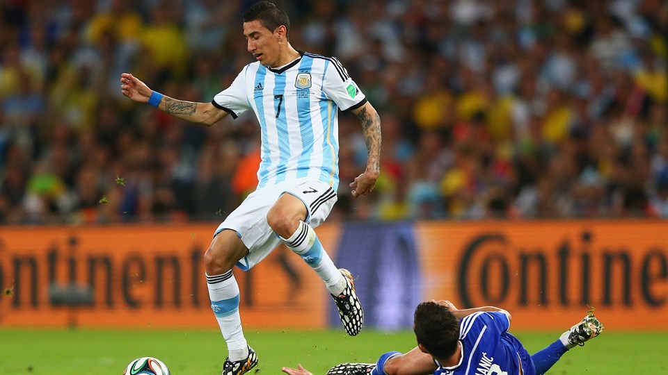 صور مباراة الأرجنتين و البوسنة والهرسك اليوم الاثنين 16-6-2014