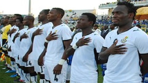 رسميا تشكيلة مباراة غانا و أمريكا اليوم الاثنين 16-6-2014