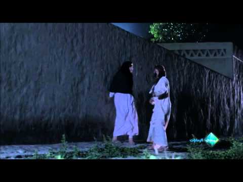 بالفيديو اعلان مسلسل بحر الليل في رمضان 2014 على قناة أبوظبي الإمارات