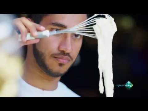 بالفيديو اعلان برنامج مع بدر في رمضان 2014 على قناة أبوظبي الإمارات