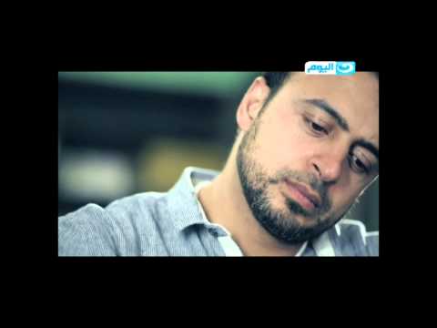 بالفيديو اعلان برنامج عيش اللحظة مع مصطفى حسنى على قناة الحياة رمضان 2014