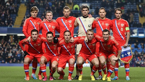 رسميا تشكيلة مباراة روسيا وكوريا الجنوبية في كأس العالم اليوم الاربعاء 18-6-2014