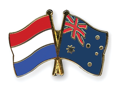 تقديم مباراة هولندا وأستراليا اليوم 18-6-2014 في كأس العالم
